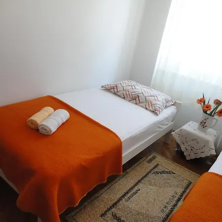 Matija Milica - Center Apartment