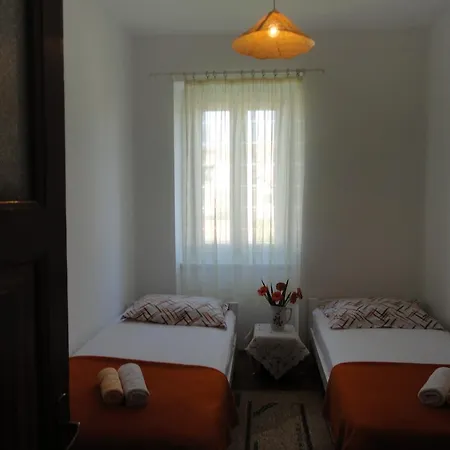 Matija Milica - Center Spalato