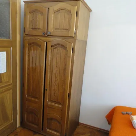 Matija Milica - Center