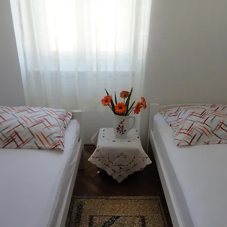 Matija Milica - Center Apartment Split