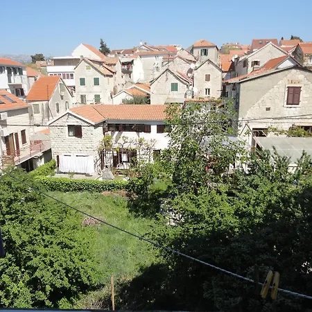 Matija Milica - Center Appartamento Spalato