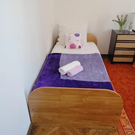 Matija Milica - Center * Spalato