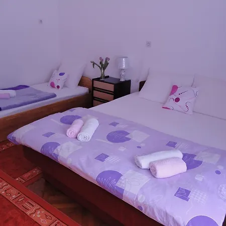 Apartment Matija Milica - Center