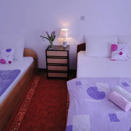Apartment Matija Milica - Center *