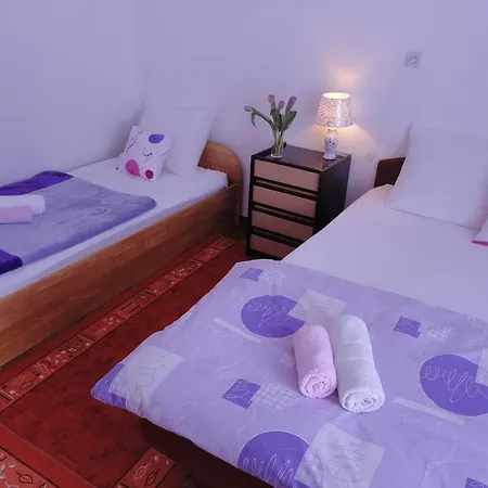 Matija Milica - Center * Spalato