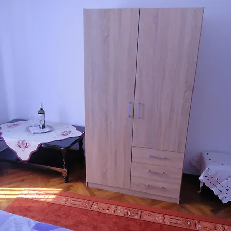 Apartment Matija Milica - Center