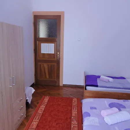Apartment Matija Milica - Center *