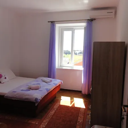 Matija Milica - Center Apartment