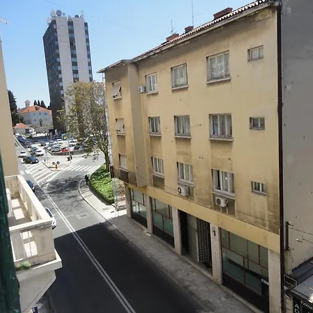 Matija Milica - Center * Split