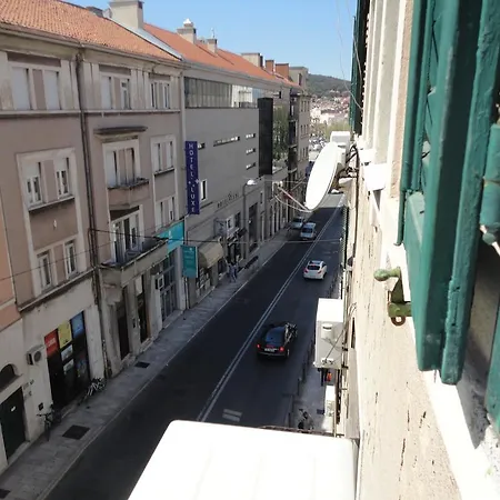 Apartament Matija Milica - Center *