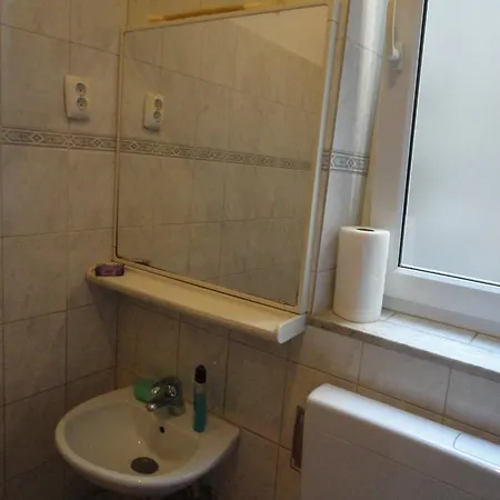 Apartment Matija Milica - Center