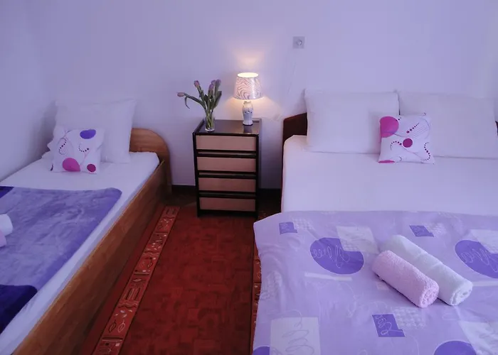 דירה Matija Milica - Center *