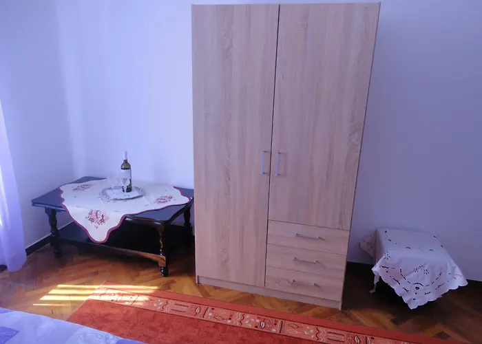 דירה Matija Milica - Center