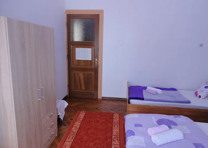 דירה Matija Milica - Center *