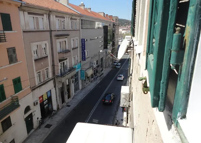 דירה Matija Milica - Center *