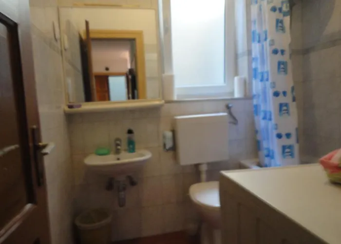 דירה Matija Milica - Center *