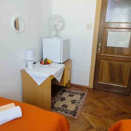 Matija Milica - Center Apartman Split