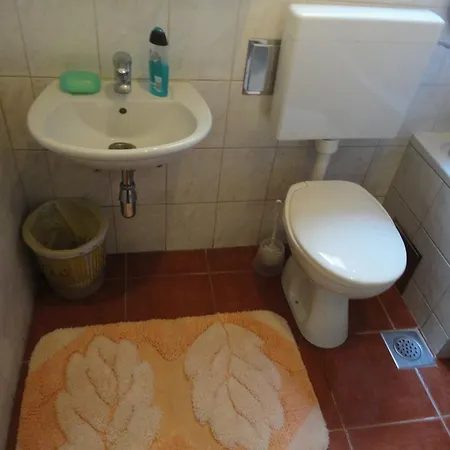 Apartman Matija Milica - Center Split